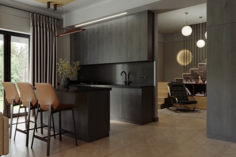 Кухня для передачи дачный ответ