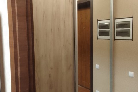 Удобный шкаф-купе