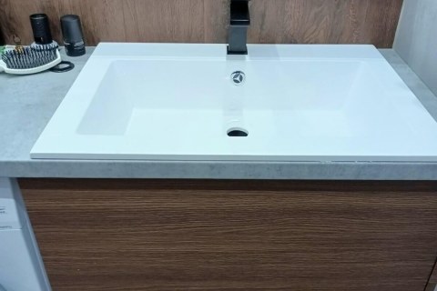 Тумба под раковину на заказ во Владимире