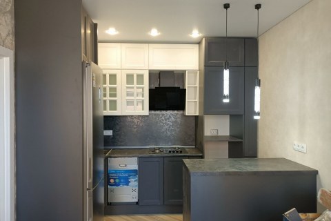 Кухни во Владимире на заказ / Фабрика мебели «Владмебстрой»