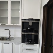 Кухня из коллекции Contemporary