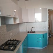 Кухонный гарнитур Бриз