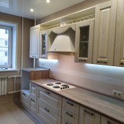 Кухонный гарнитур Палермо фото