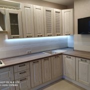 Кухонный гарнитур Палермо во Владимире