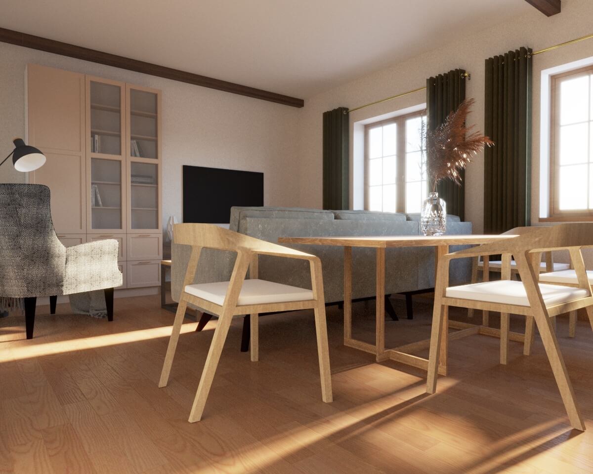 Мебель для студии во Владимире фото