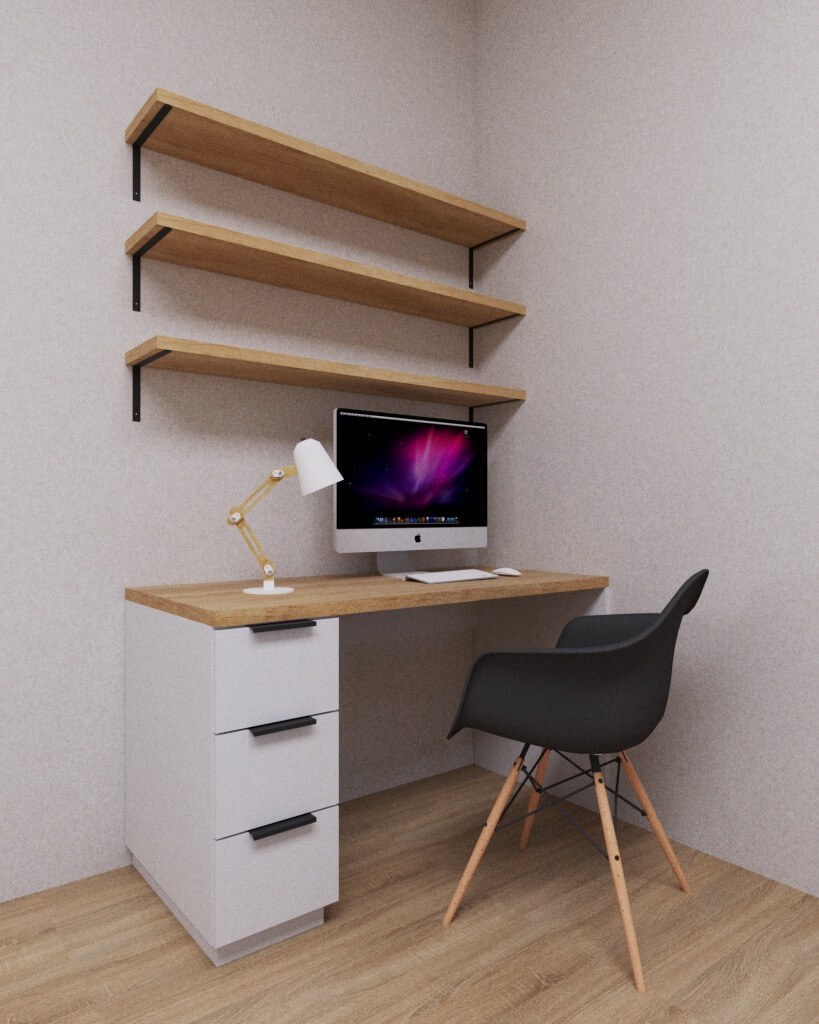 Стол из коллекции мебели для гостиной Ирма фото