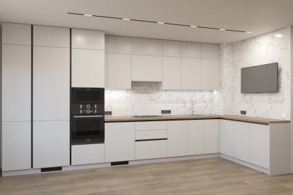 Кухня Сайлент