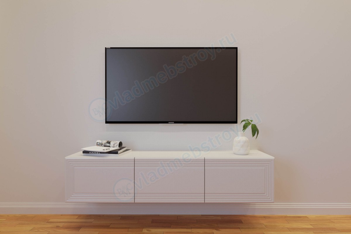 Тумба подвесная Анкрайт дешево