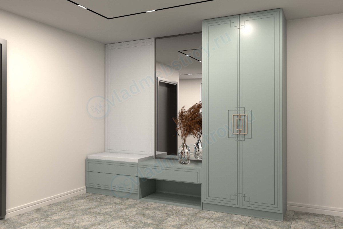 Прихожая Вимал