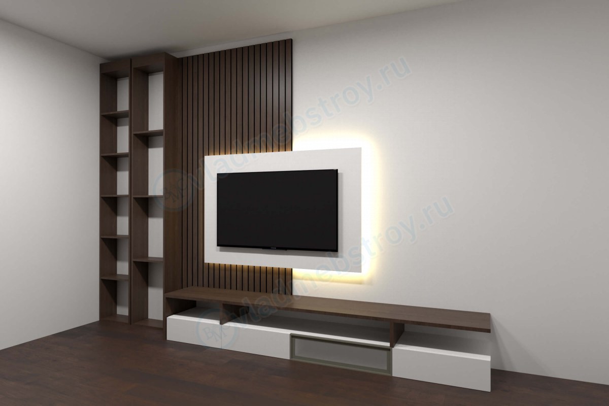 Стенка Леон