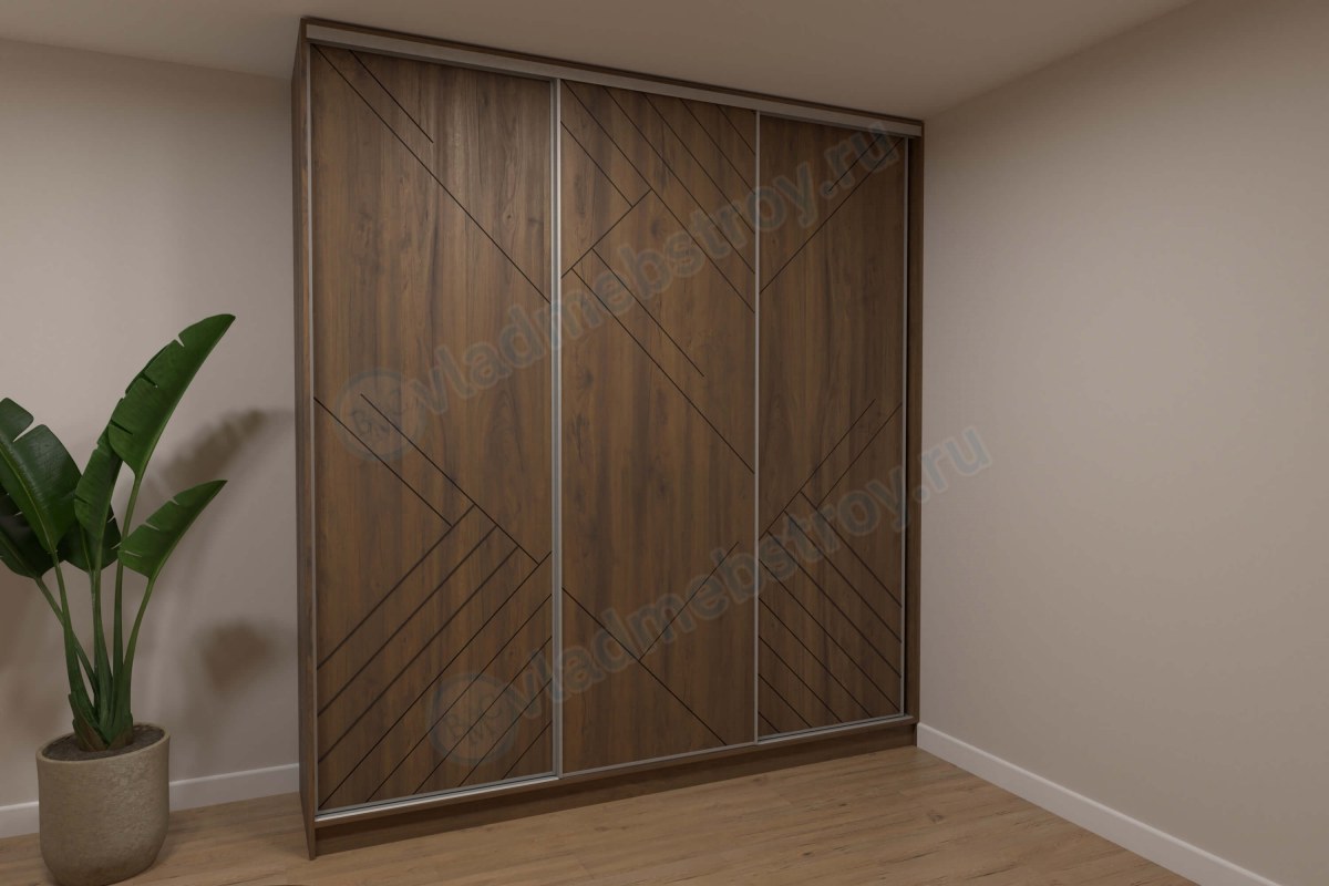 Шкаф-купе Ян