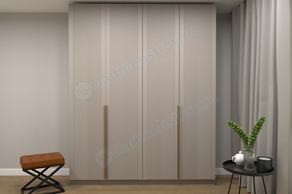 Шкаф Обито в зал или гостиную