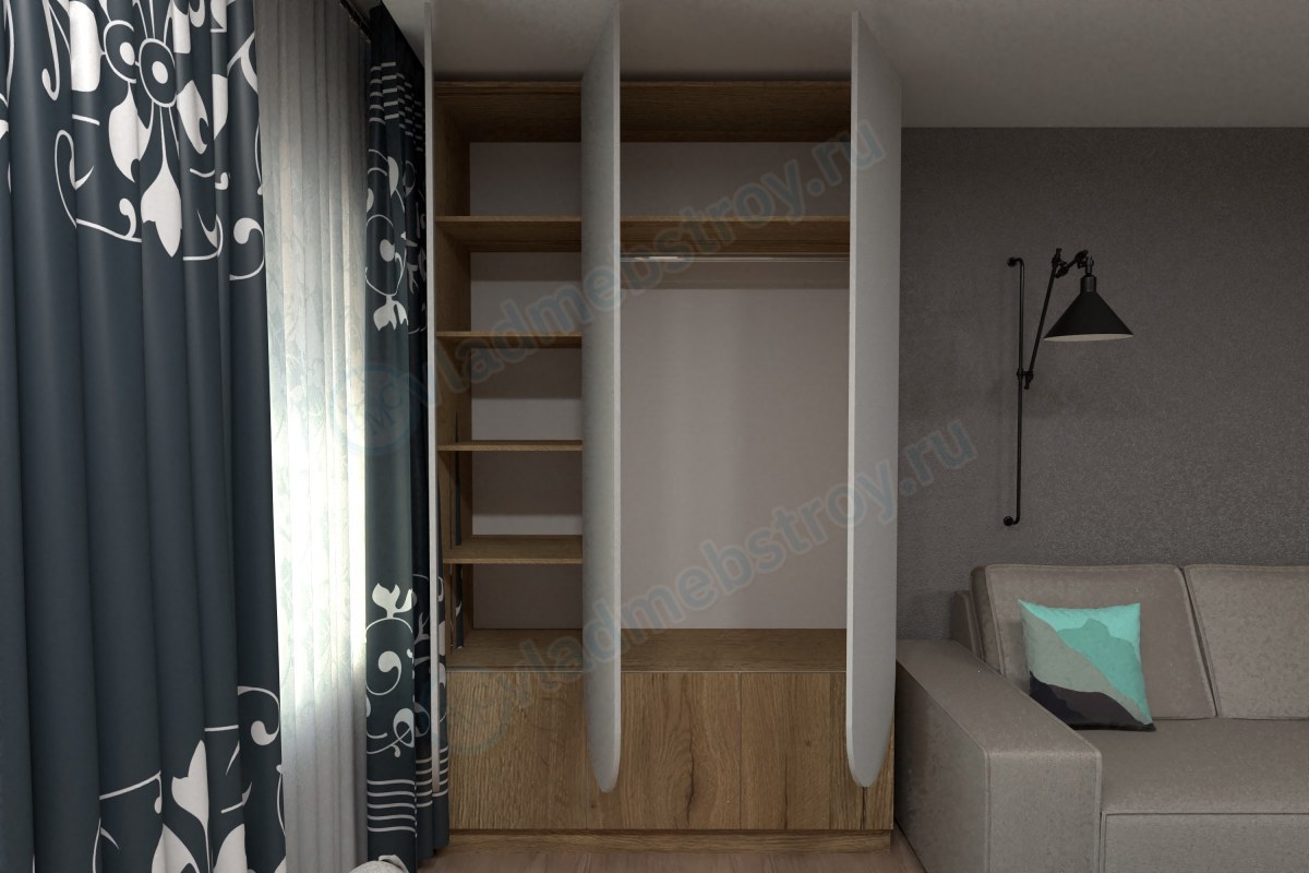 Наполнение может быть любым по вашему желанию