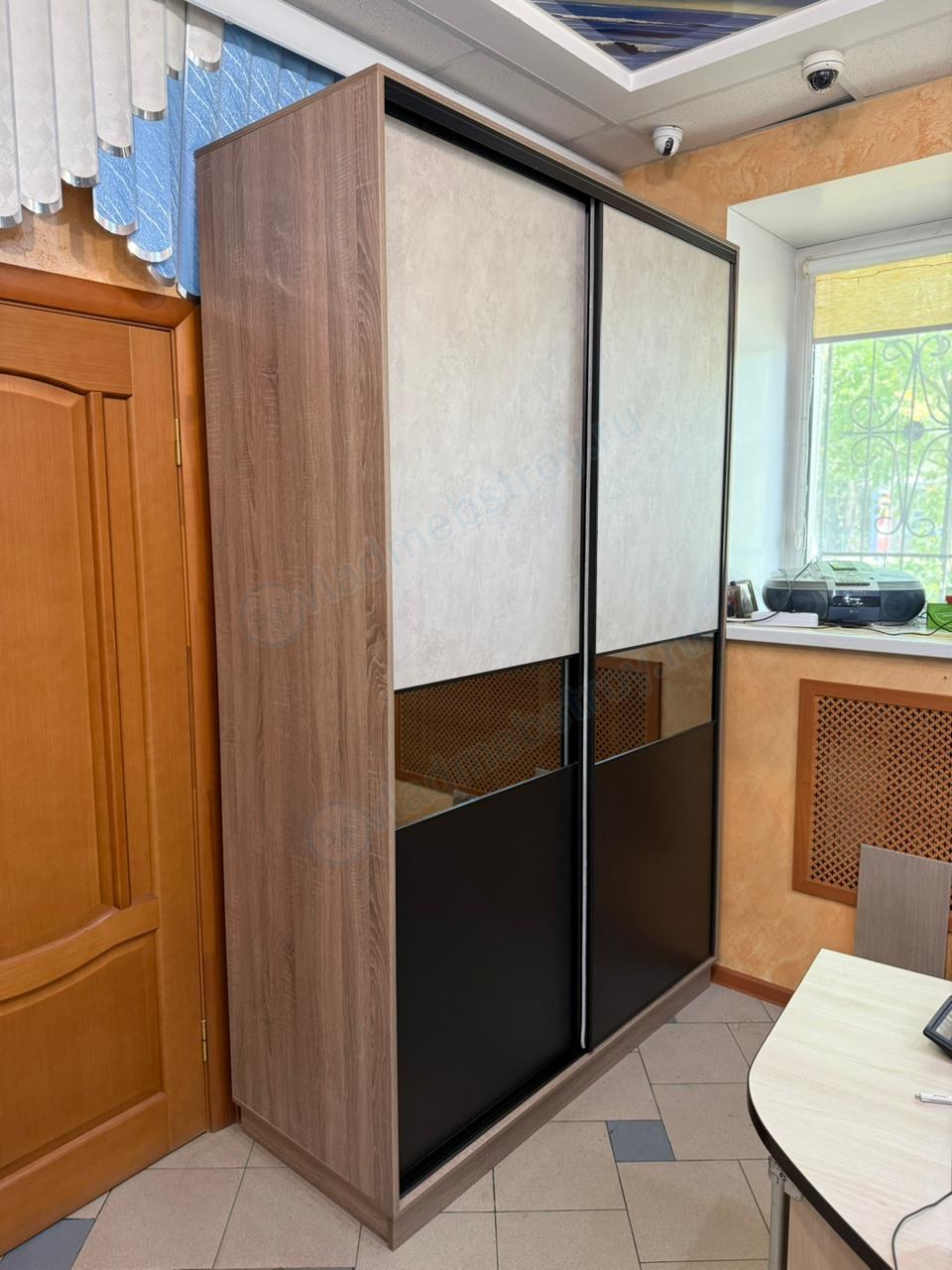 Дешевый шкаф купе во Владимире