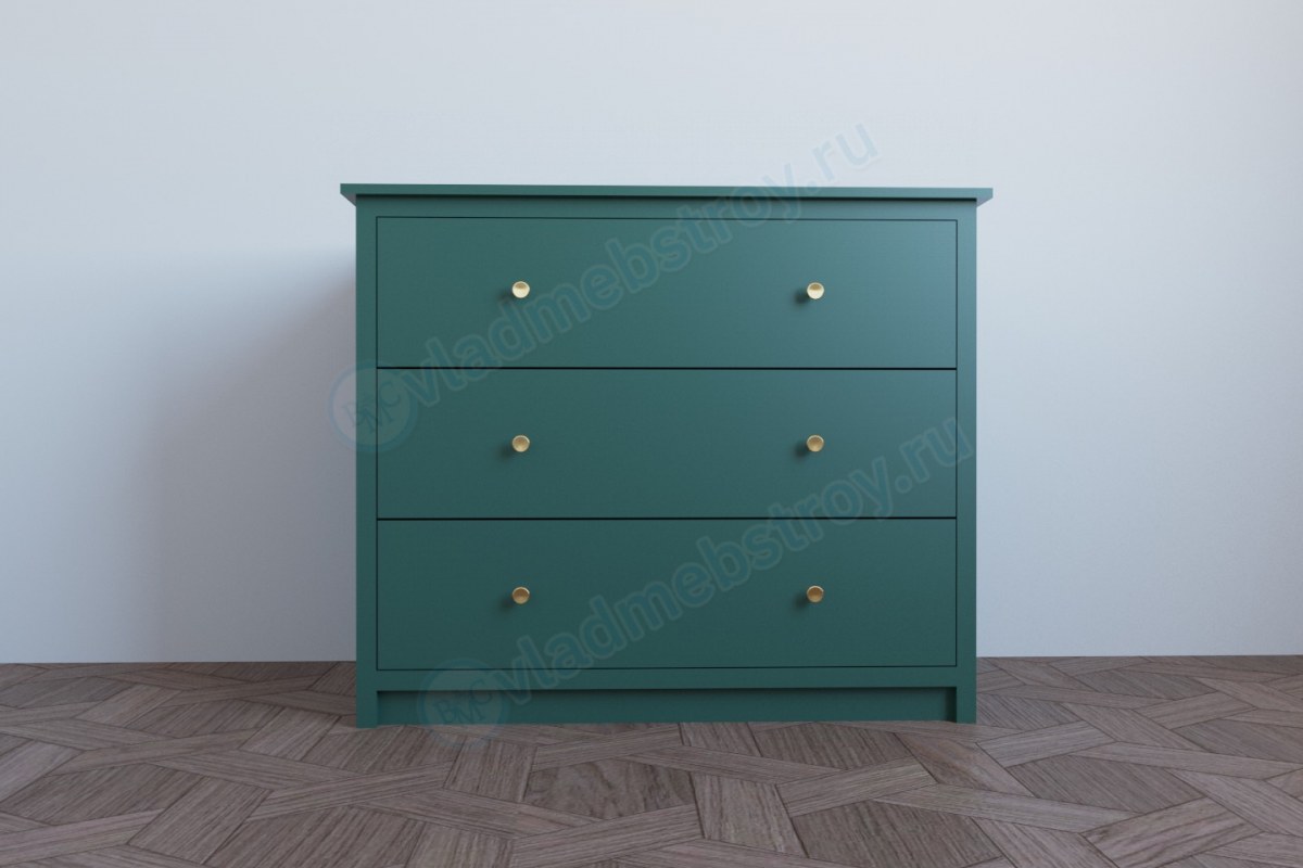 Комоды во Владимире фото