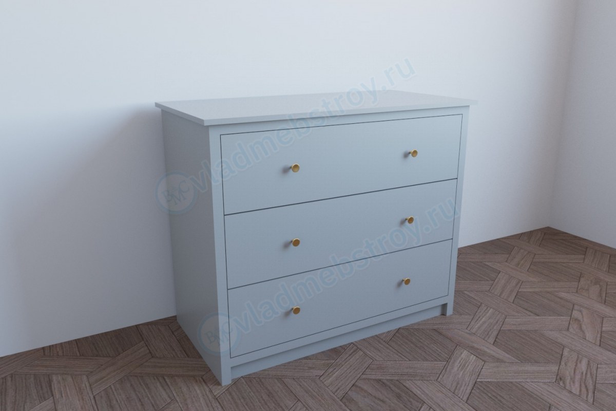 Комод в классическом стиле фото