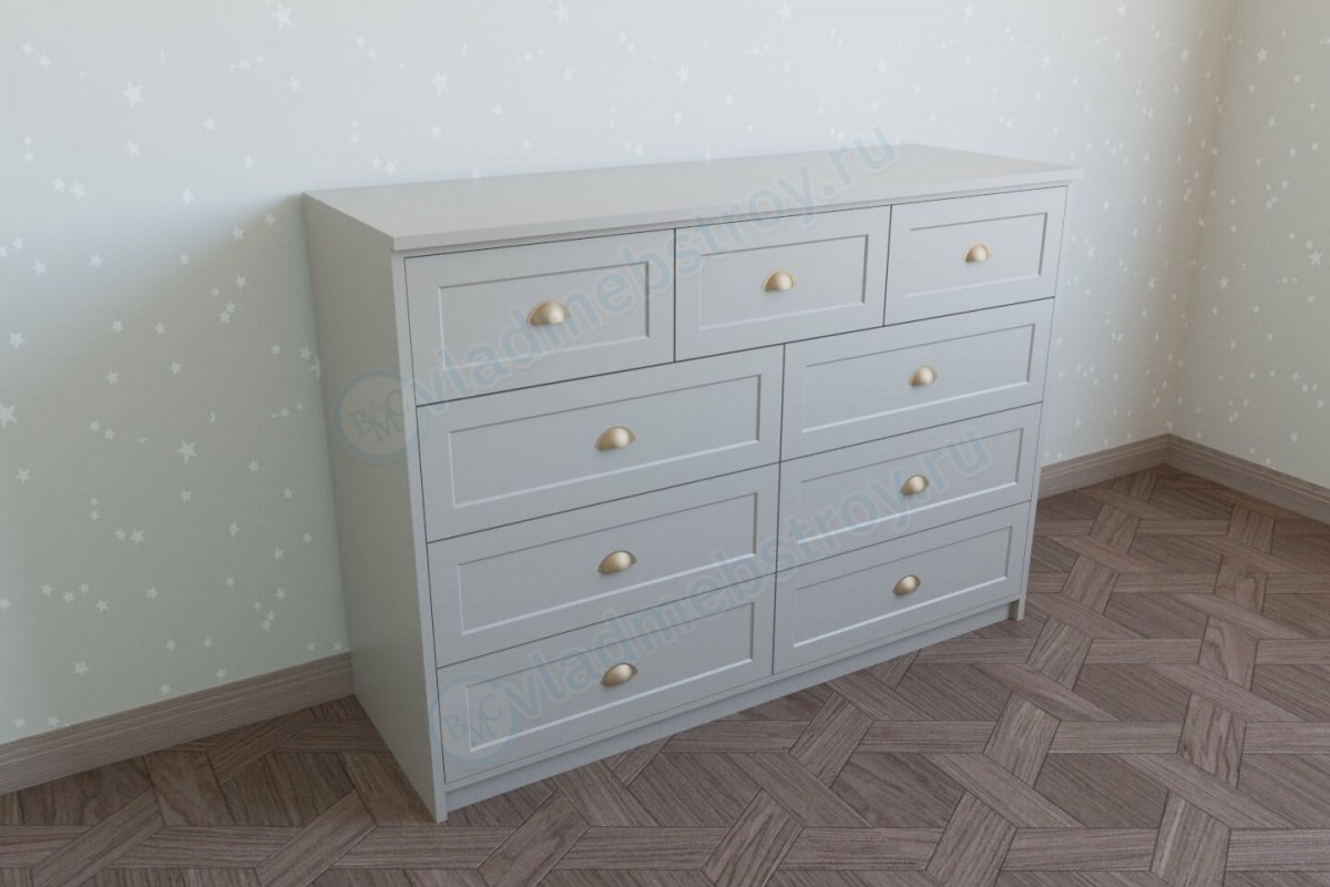Комод Эмили от производителя