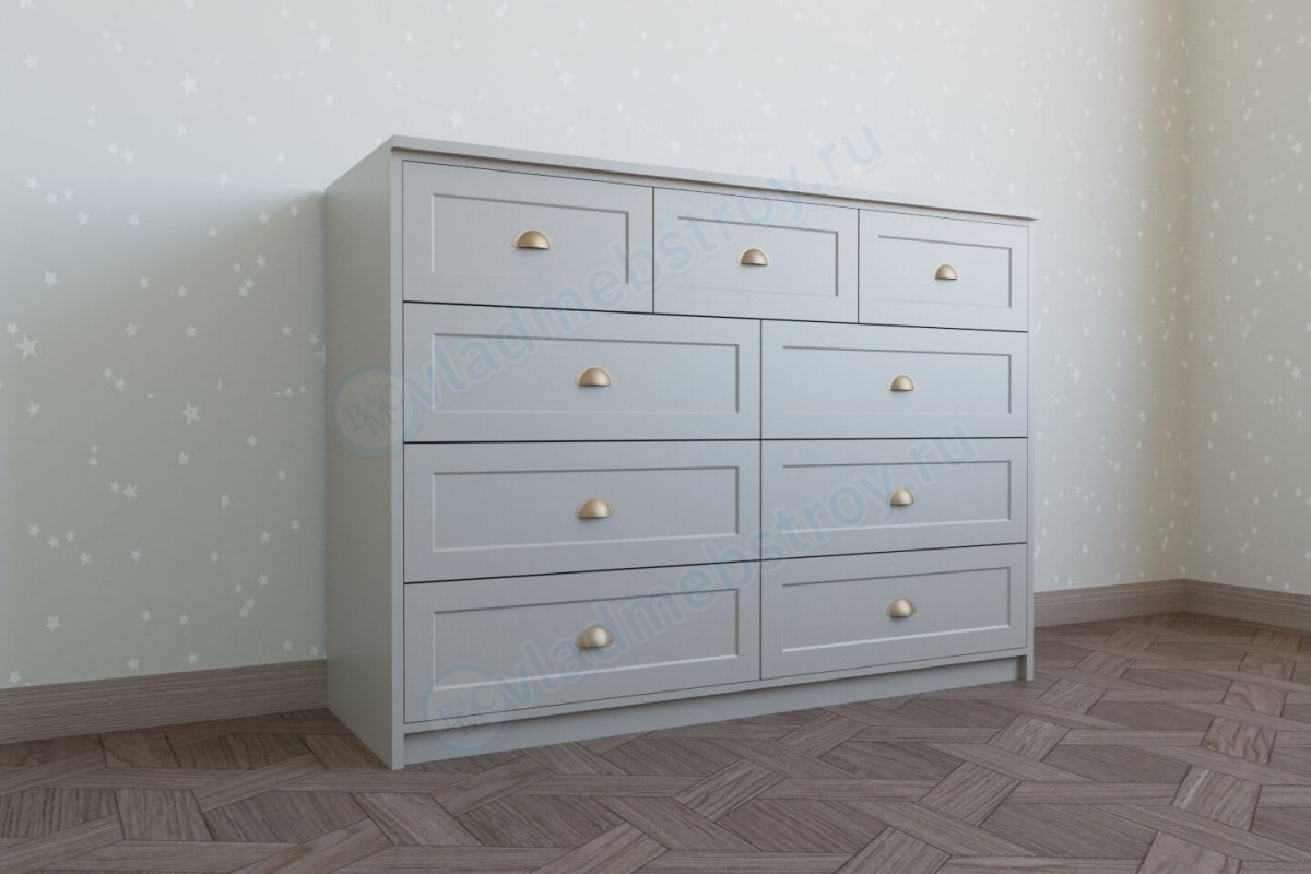 Комод Эмили во Владимире