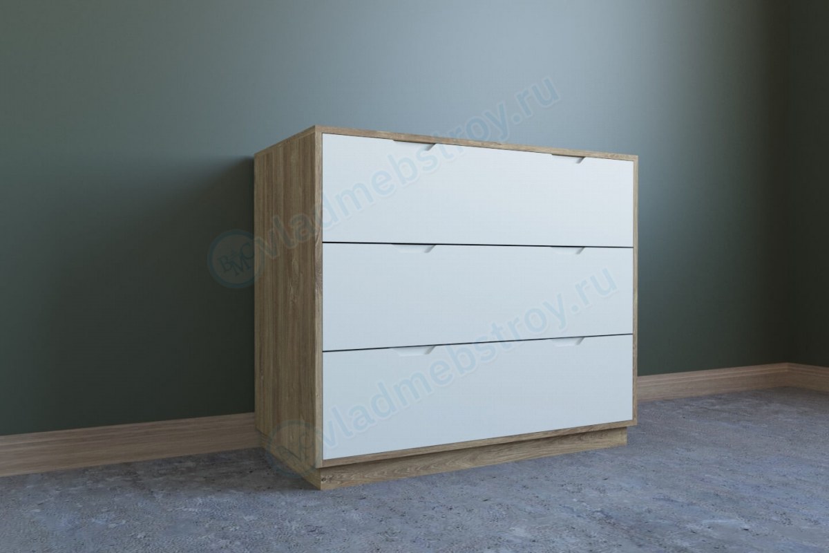 Комод Элисон во Владимире