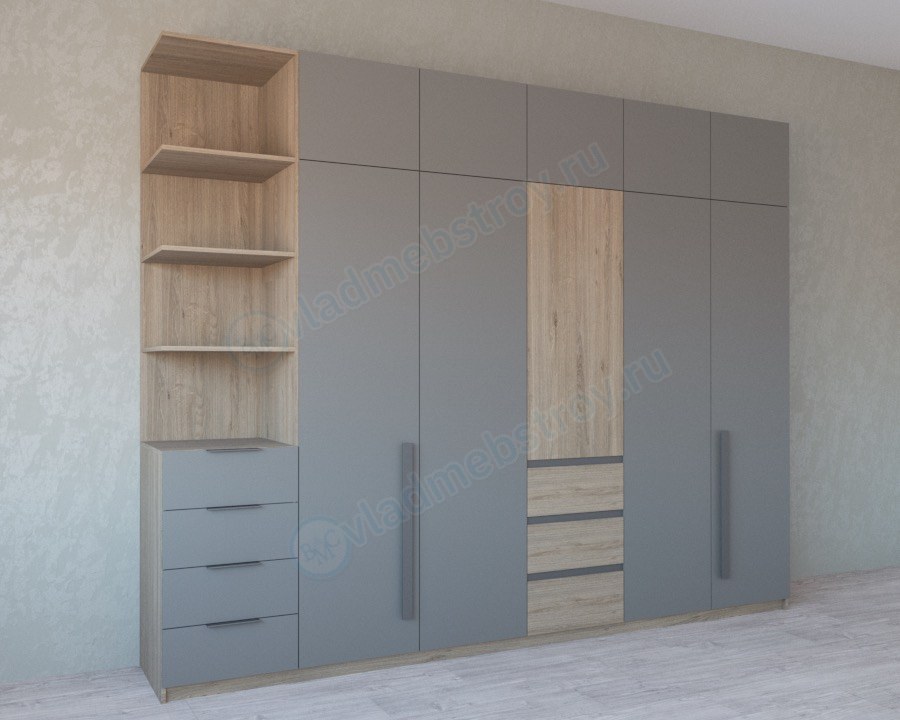 Шкаф Ламберт