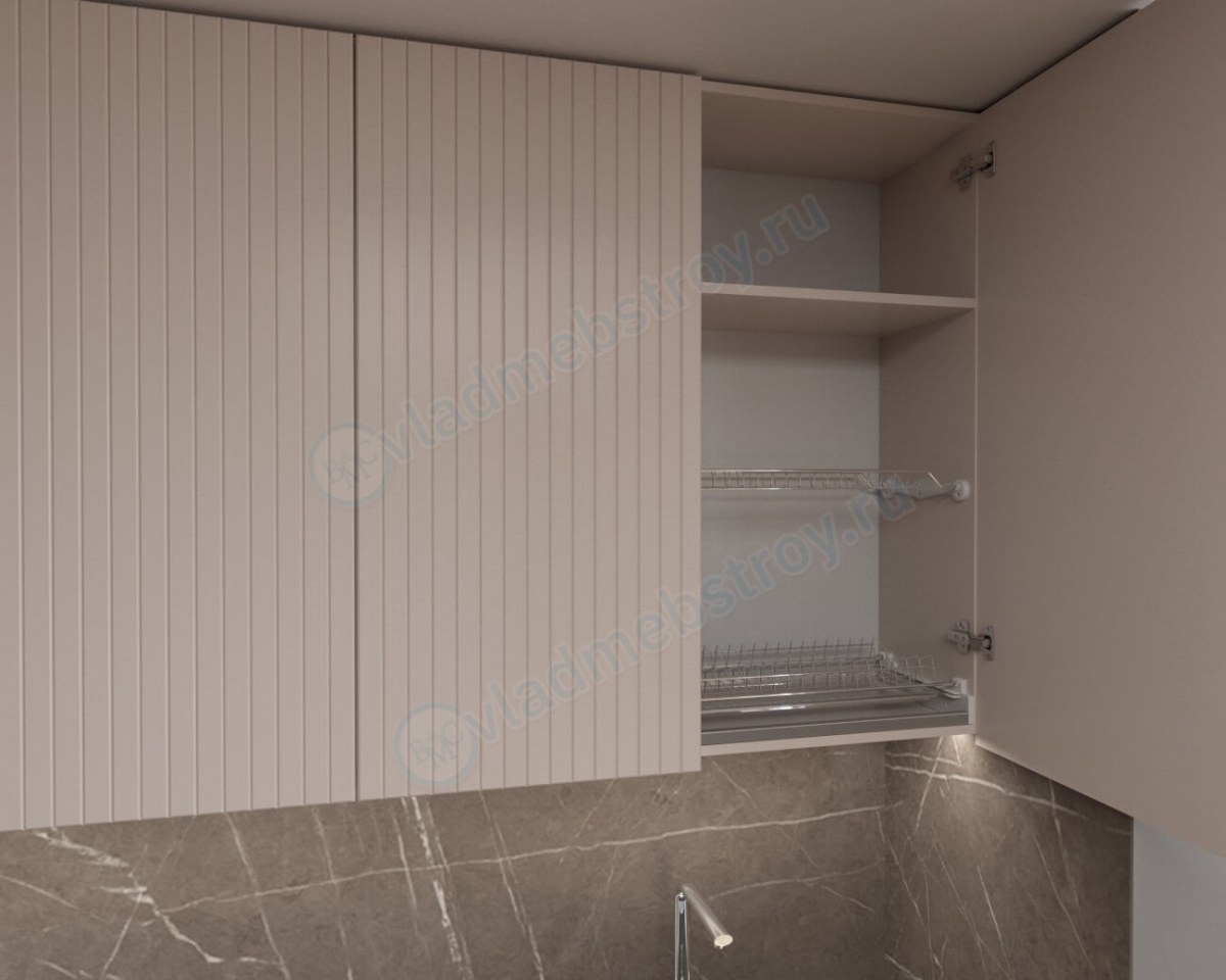 Фасады из пластика AGT