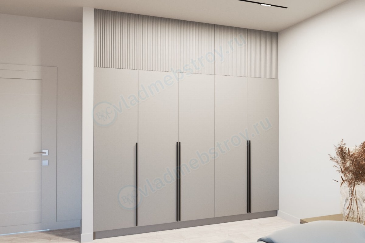 Распашной шкаф Веларион