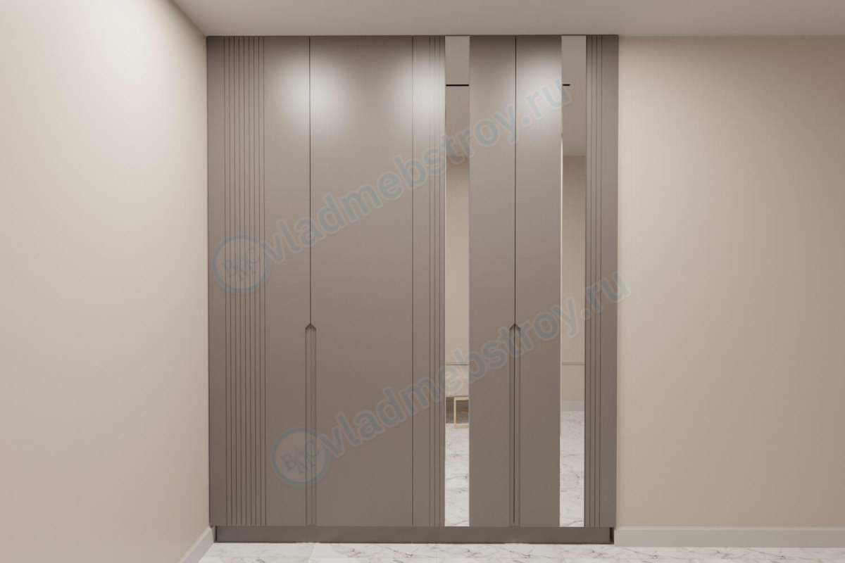 Шкаф Присцилла на заказ