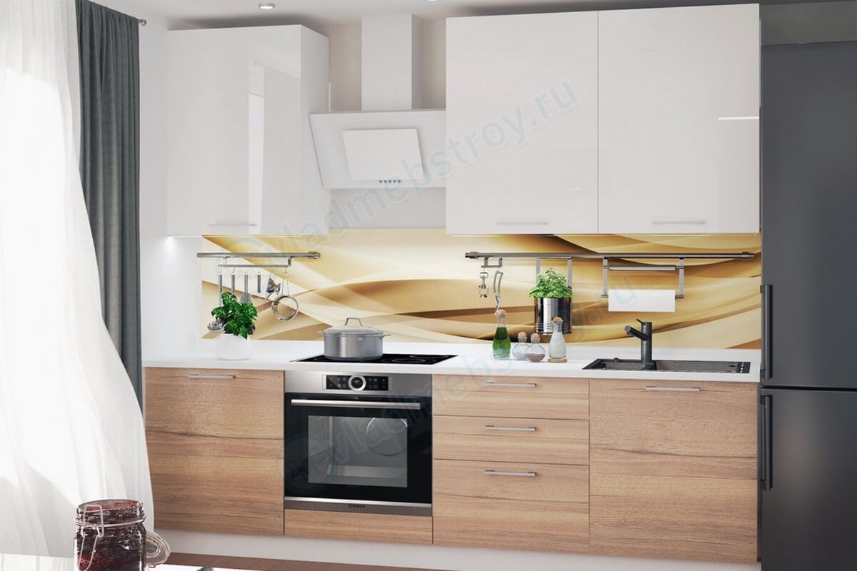 Кухня Фаэнца 3 фото