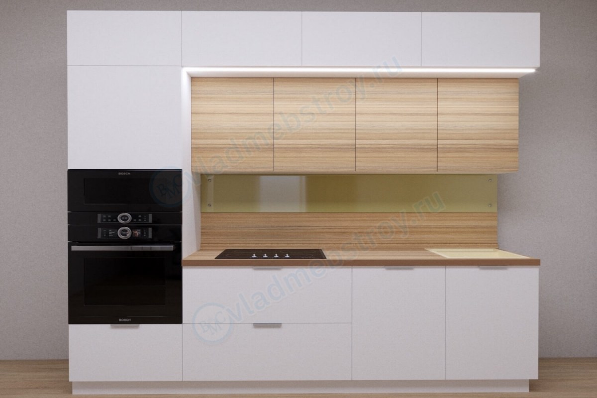 Кухня Миа фото