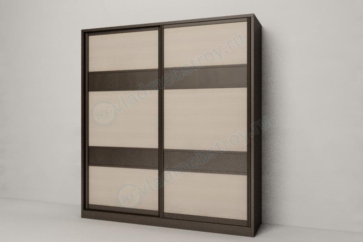 Шкаф-купе Модерн 2 фото