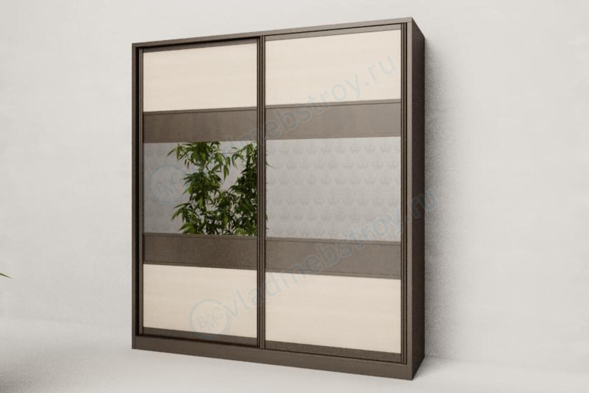 Шкаф-купе Модерн 4 фото