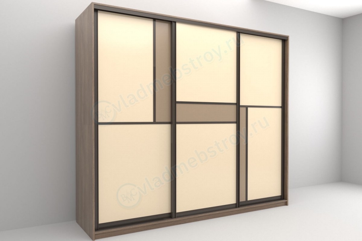 Необычный Шкаф-купе Парабола фото