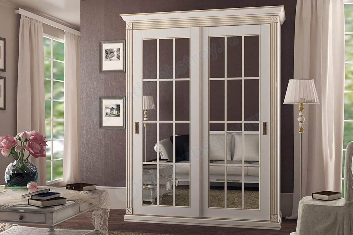 Шкаф-купе Венера фото