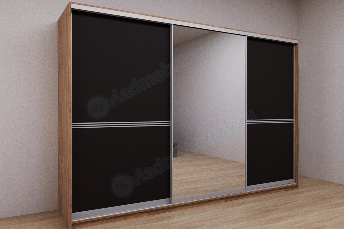 Шкаф-купе Серена фото