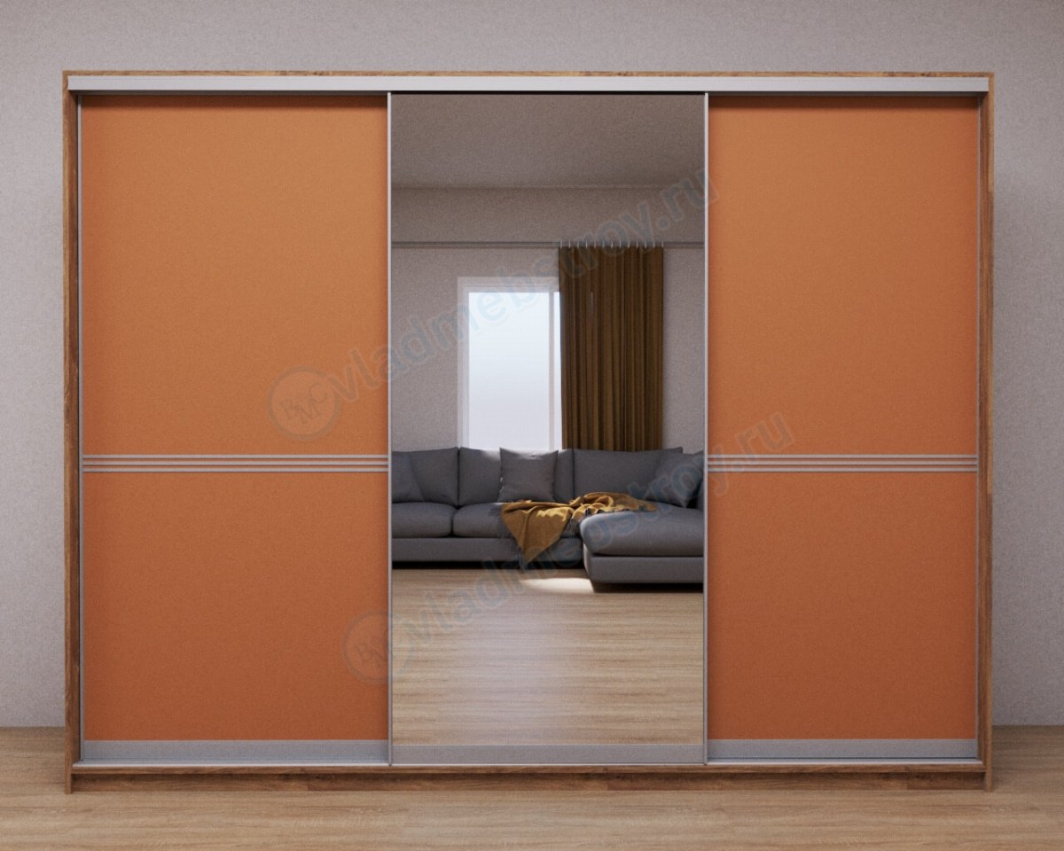 Шкаф-купе Серена во Владимире фото