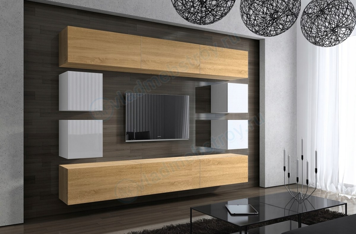 Стенка Санома фото