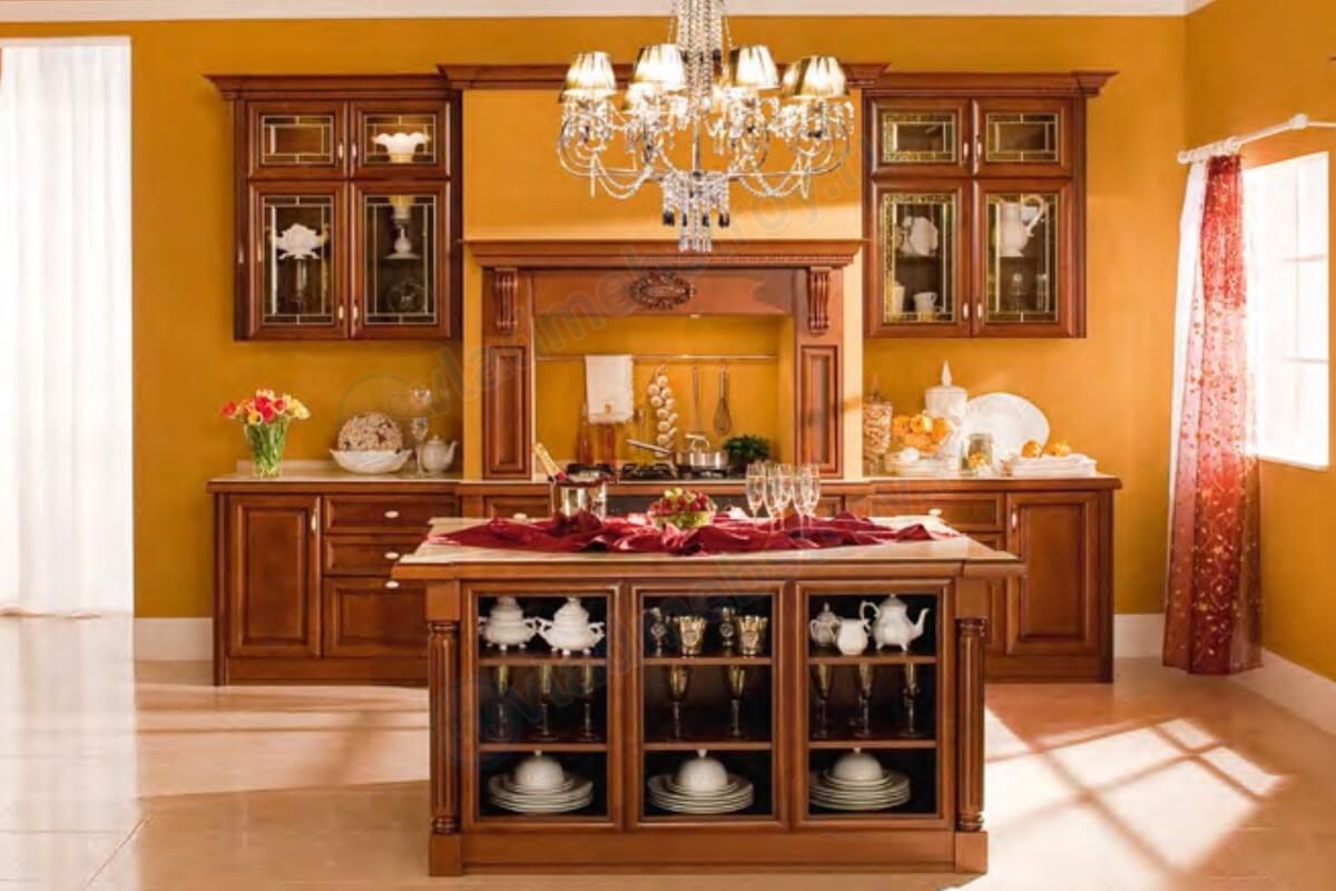 Кухня Луизиана фото