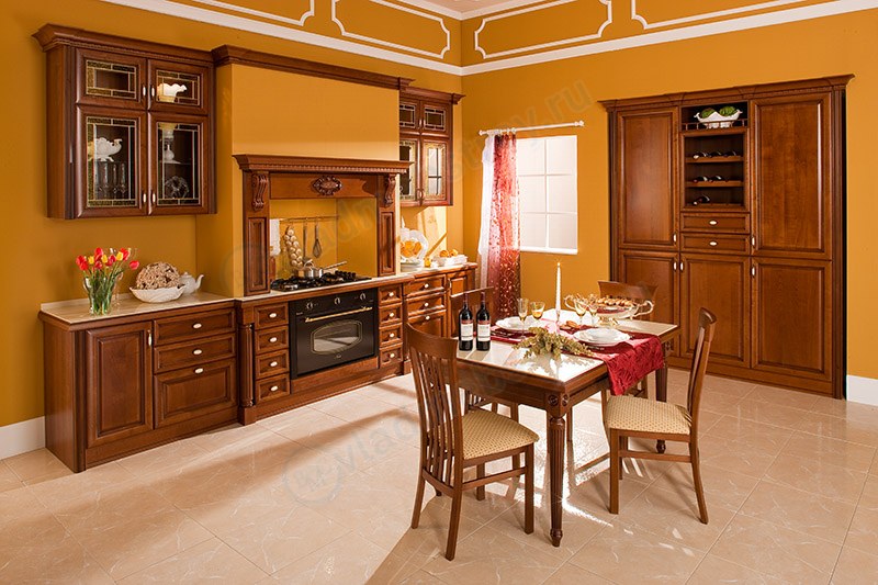 Кухня Луизиана классика