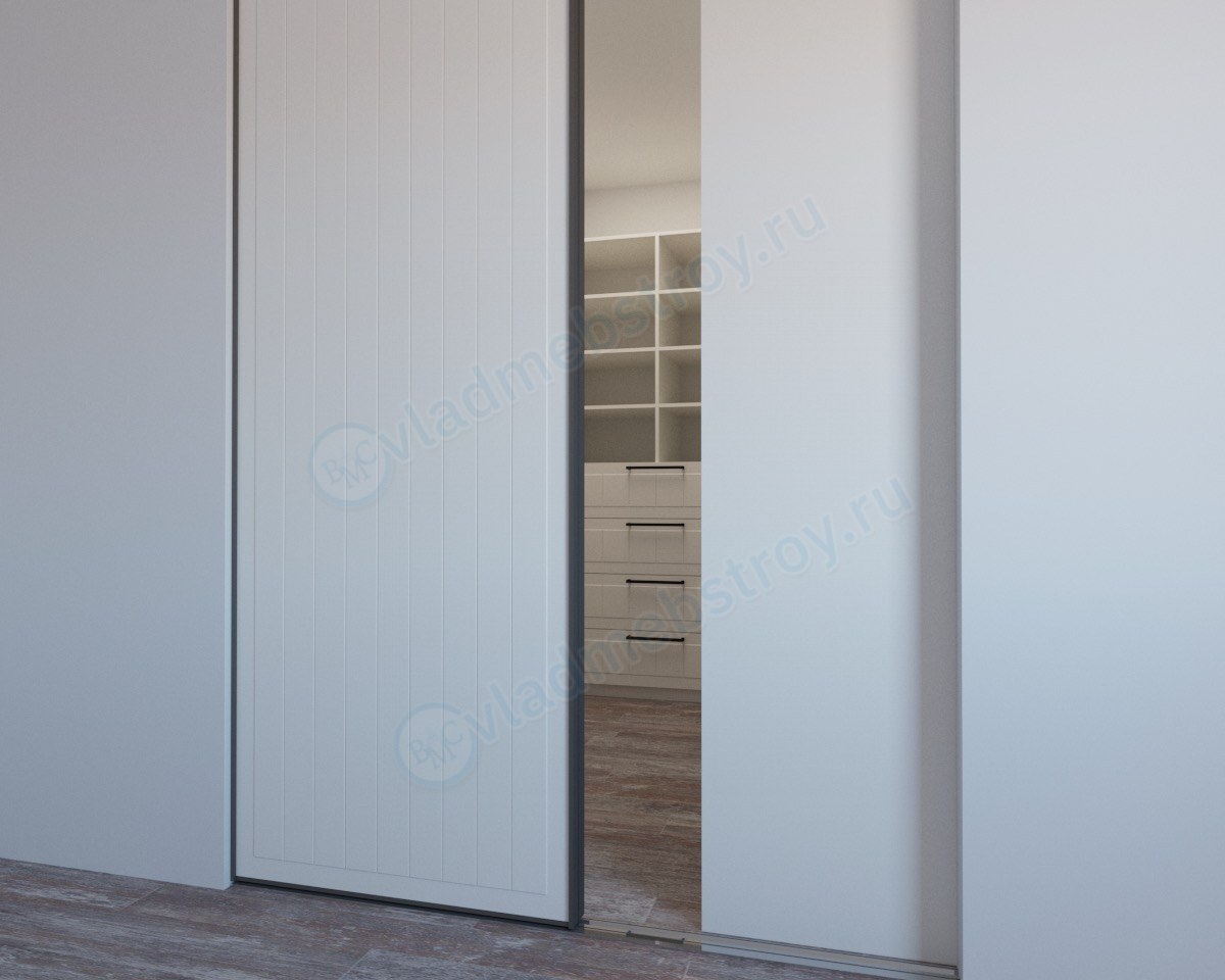 Мебель в гардеробную во Владимире фото
