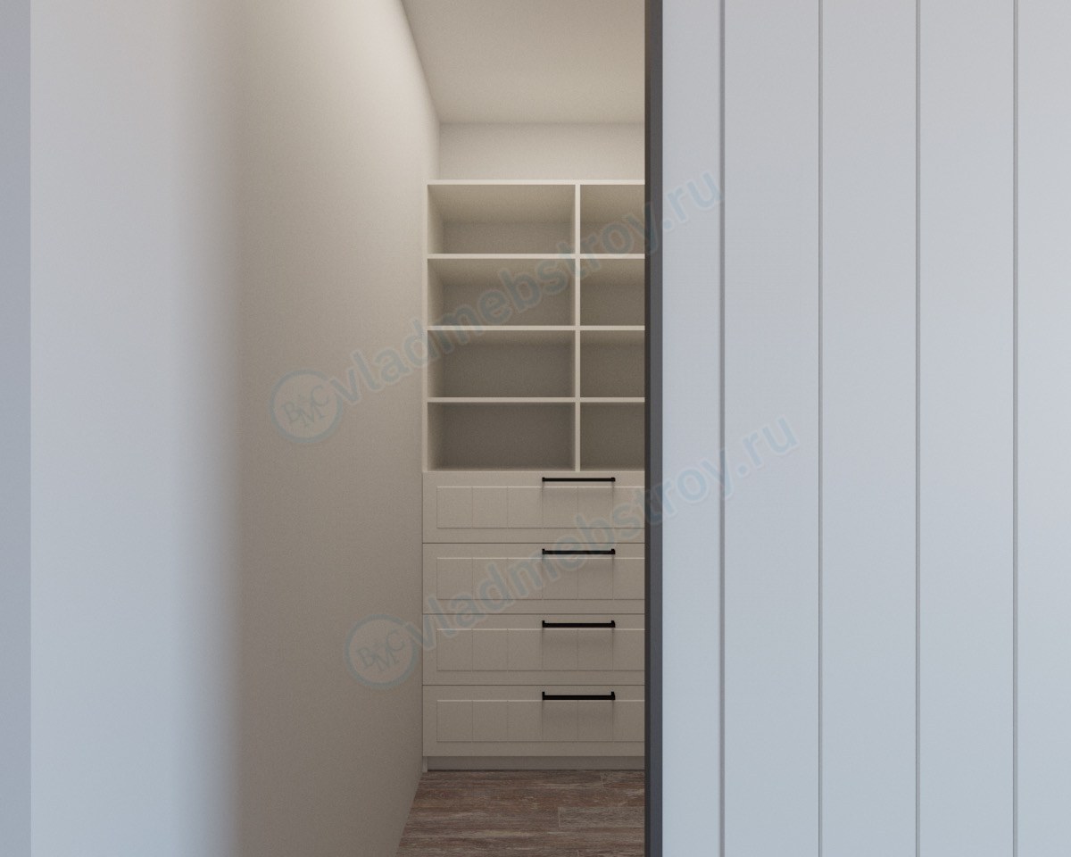 Дизайнерский гардероб фото