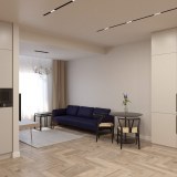 Кухня для студии на заказ