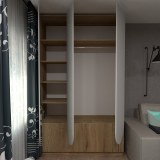 Наполнение может быть любым по вашему желанию