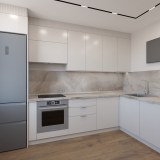 Возможны различные расцветки фасадов