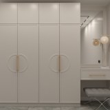 Шкаф Мэллиэн в спальню 4 двери