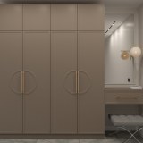 Один из возможных вариантов цвета для шкафа Мэллиэн