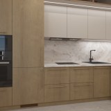 Премиум кухня от Владмебстрой