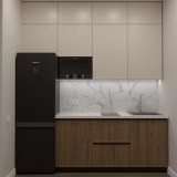 Мини кухня Эллири