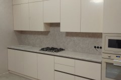 Кухня - красота и функциональность 