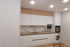 Большая кухня в Москве