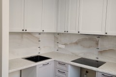 П-образная кухня на заказ